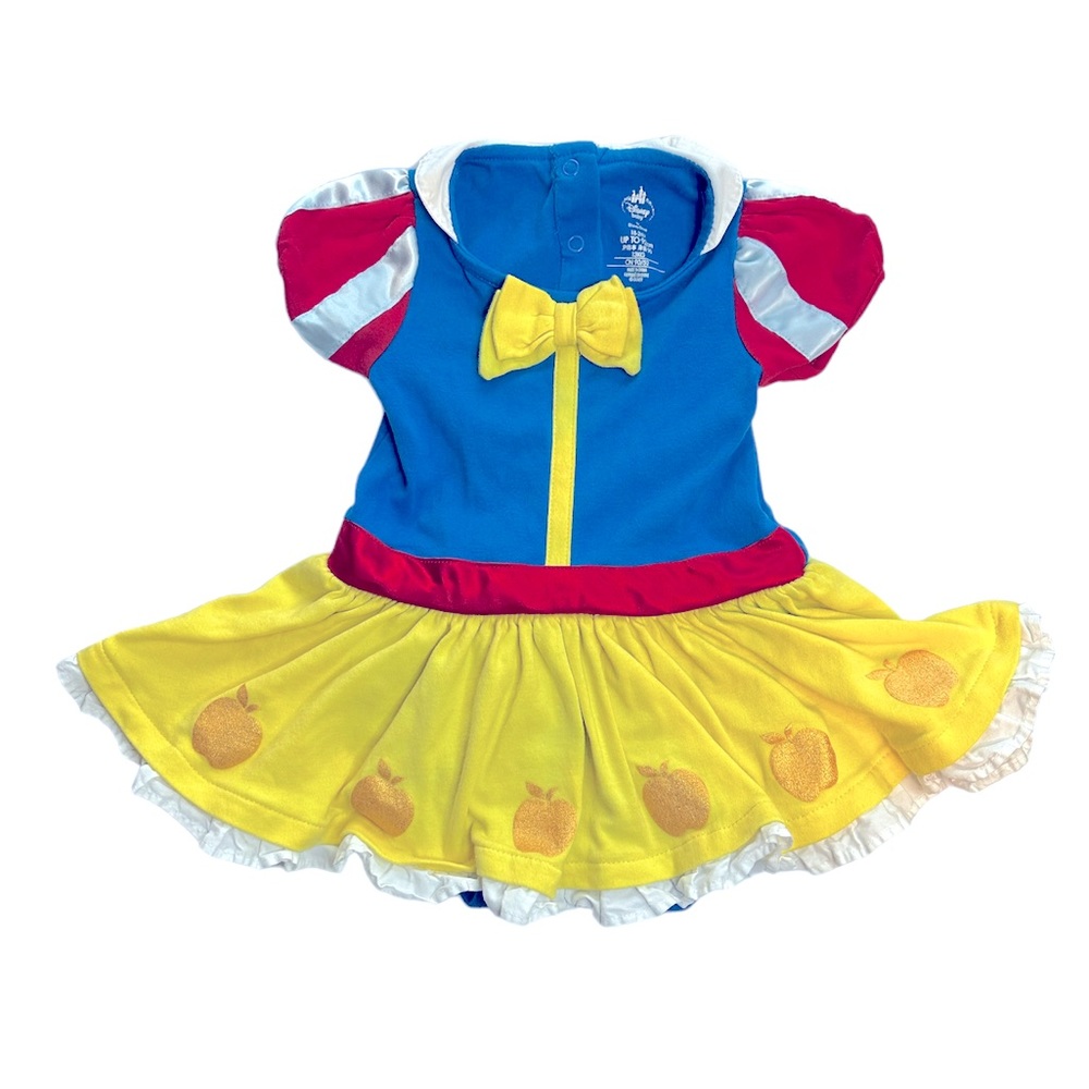 Disney Baby - Snow White Onesie - 18-24 Months